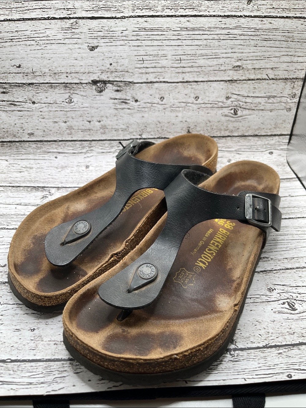 Birkenstock Sandals 38
